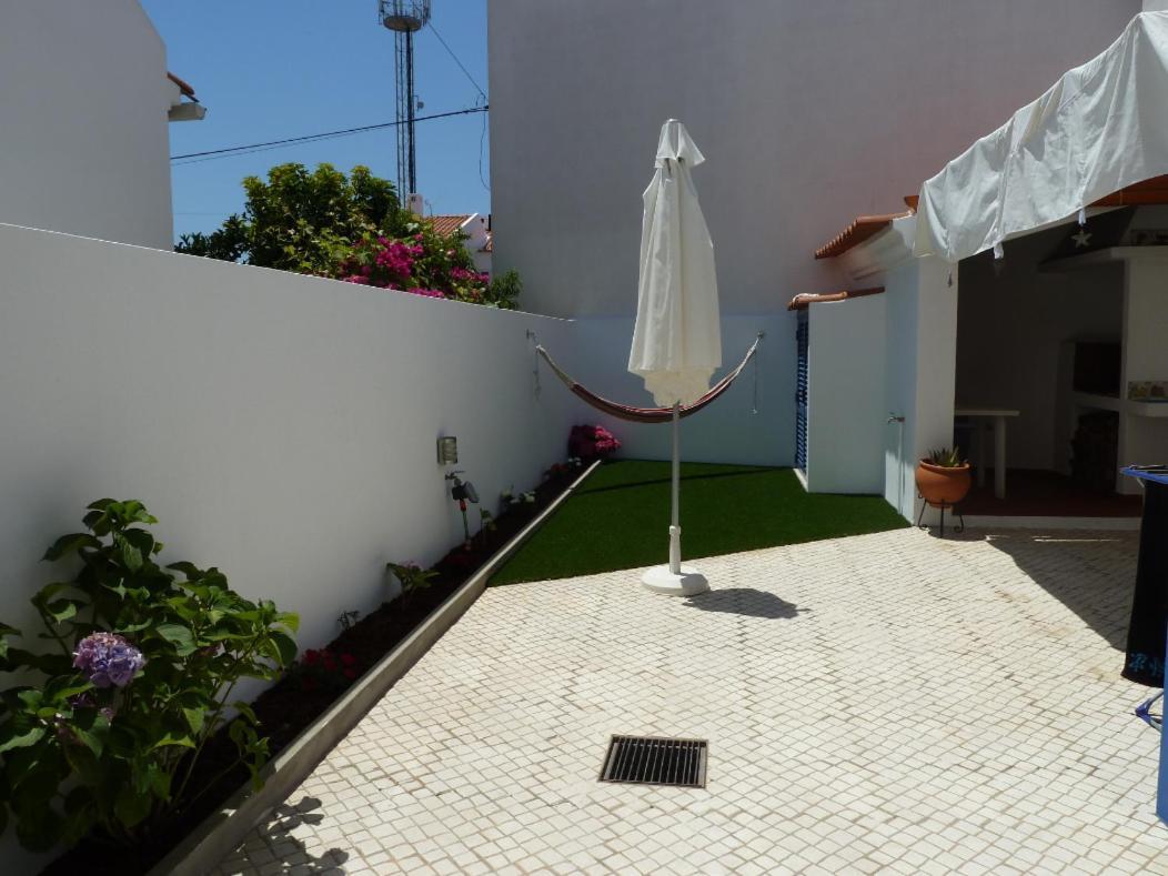 Casa Da Barra Azul By Stay In Alentejo Vila Nova de Milfontes Esterno foto