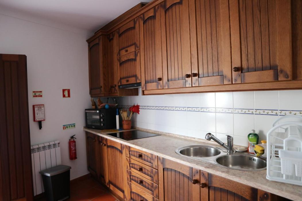 Casa Da Barra Azul By Stay In Alentejo Vila Nova de Milfontes Esterno foto