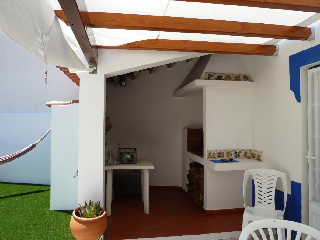 Casa Da Barra Azul By Stay In Alentejo Vila Nova de Milfontes Esterno foto