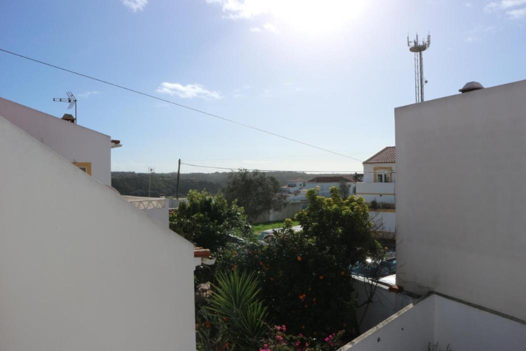 Casa Da Barra Azul By Stay In Alentejo Vila Nova de Milfontes Esterno foto