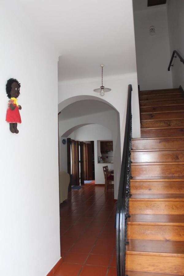 Casa Da Barra Azul By Stay In Alentejo Vila Nova de Milfontes Esterno foto