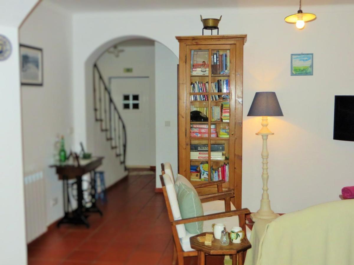 Casa Da Barra Azul By Stay In Alentejo Vila Nova de Milfontes Esterno foto