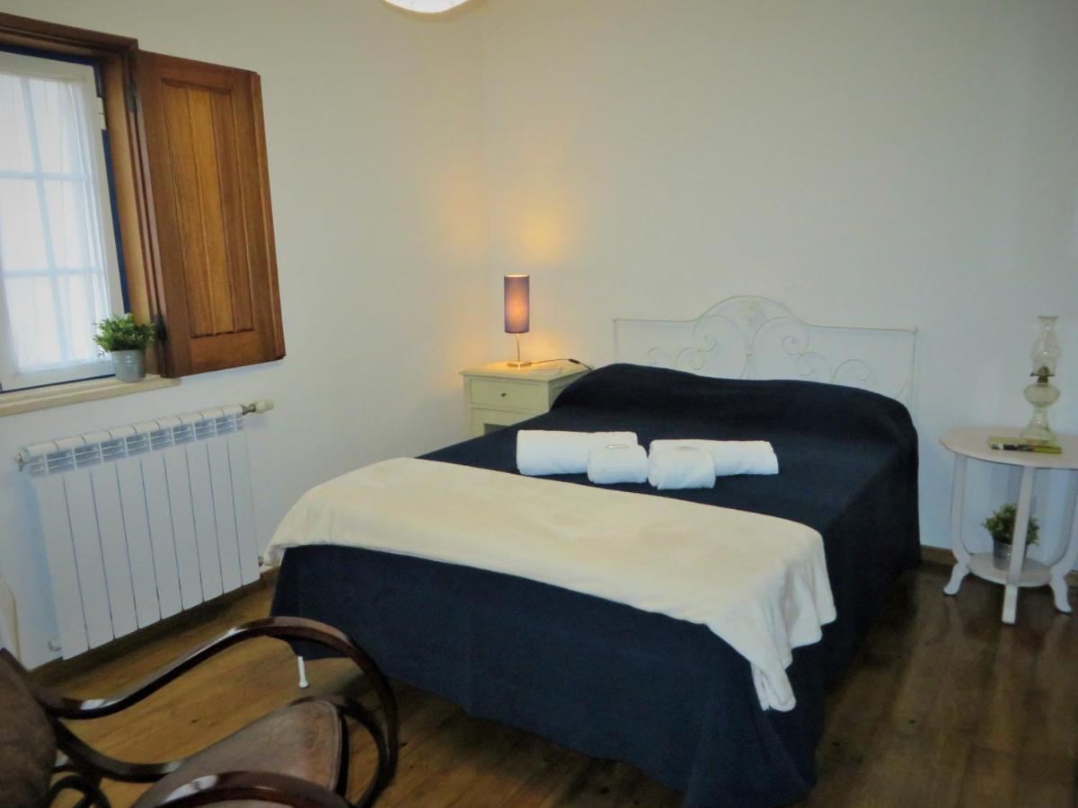 Casa Da Barra Azul By Stay In Alentejo Vila Nova de Milfontes Esterno foto